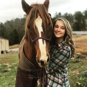 Meet your Posher, Brooke